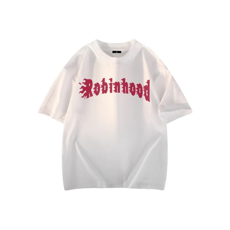 ROBINHOOD T-Shirts Unisex-1