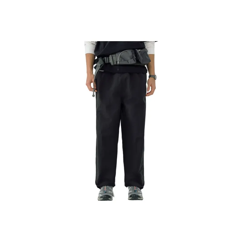 714STREET Casual Pants Unisex-0