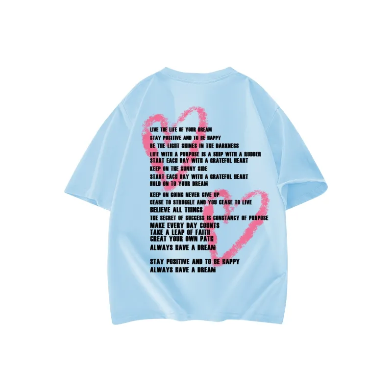 Small Columns Under The Sea T Shirt Unisex-14