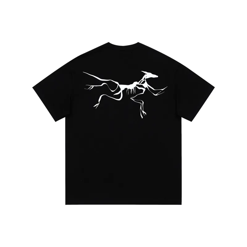 Universal Templates T Shirt Unisex-0