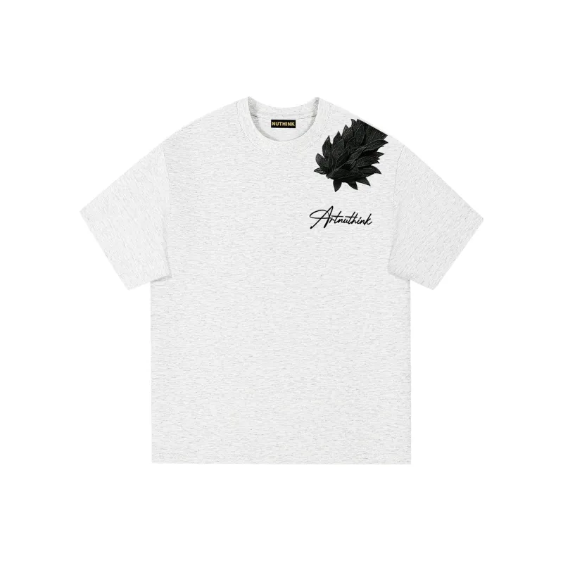 Nuthink T Shirts Unisex-32