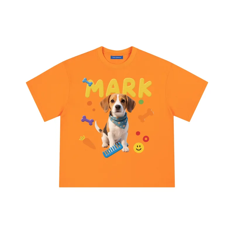 FAIRWHALE T Shirts Unisex-5