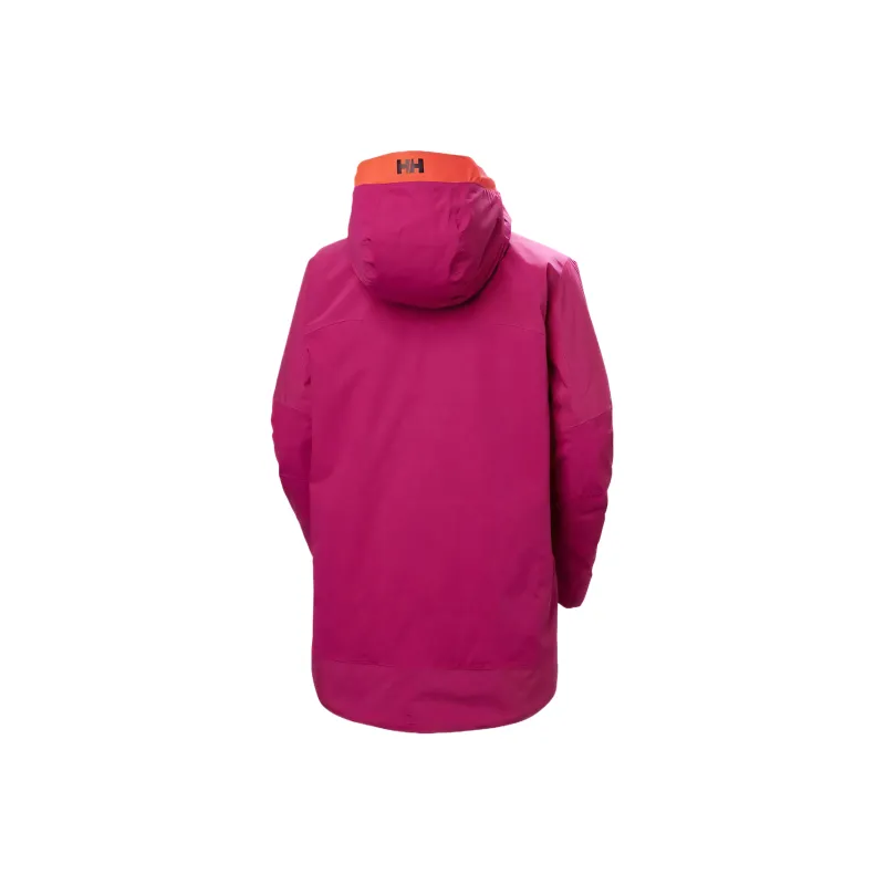HELLY HANSEN Ski Jacket Women's-9