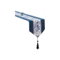 National Elegance-Blue