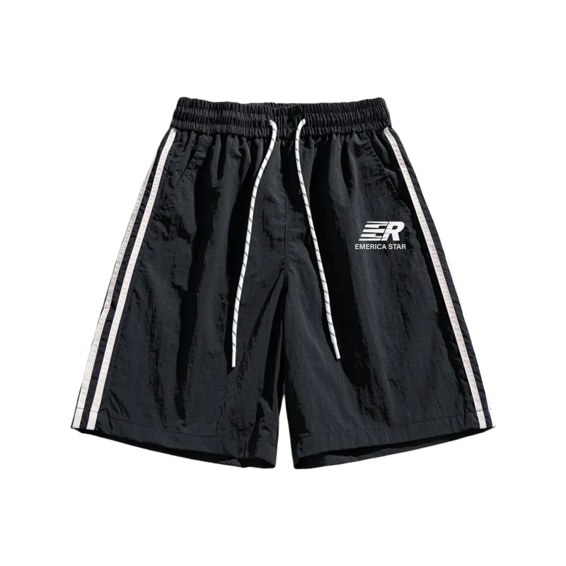 EMERICA Casual Shorts Unisex-0