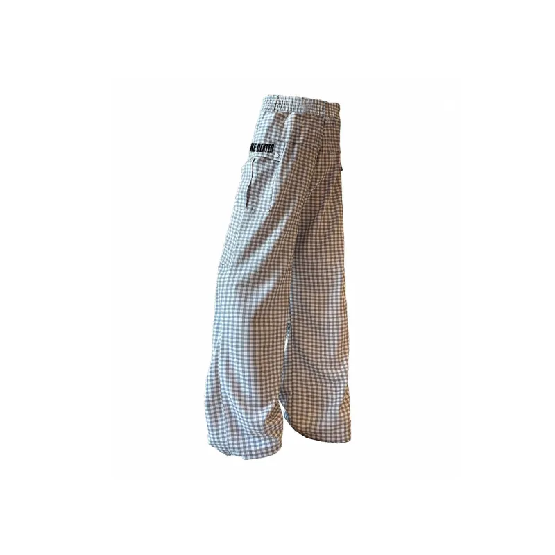 DUKE+DEXTER Casual Pants Unisex-7