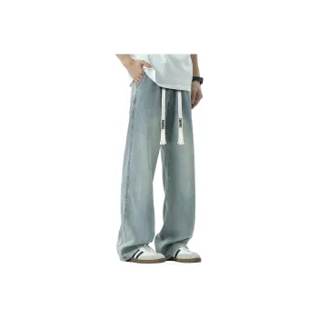 ZWWWZ Jeans Unisex
