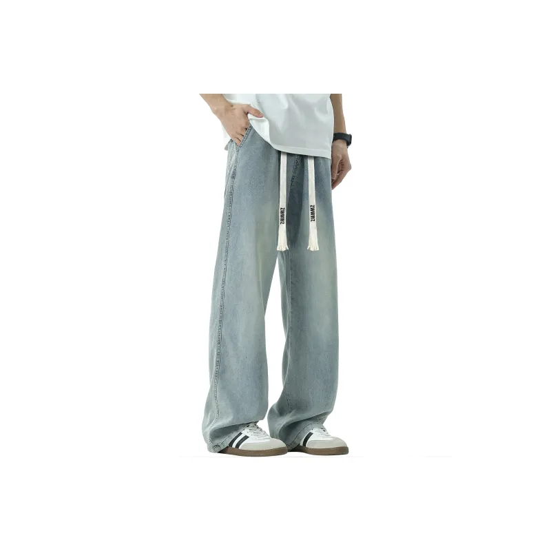 ZWWWZ Jeans Unisex-0