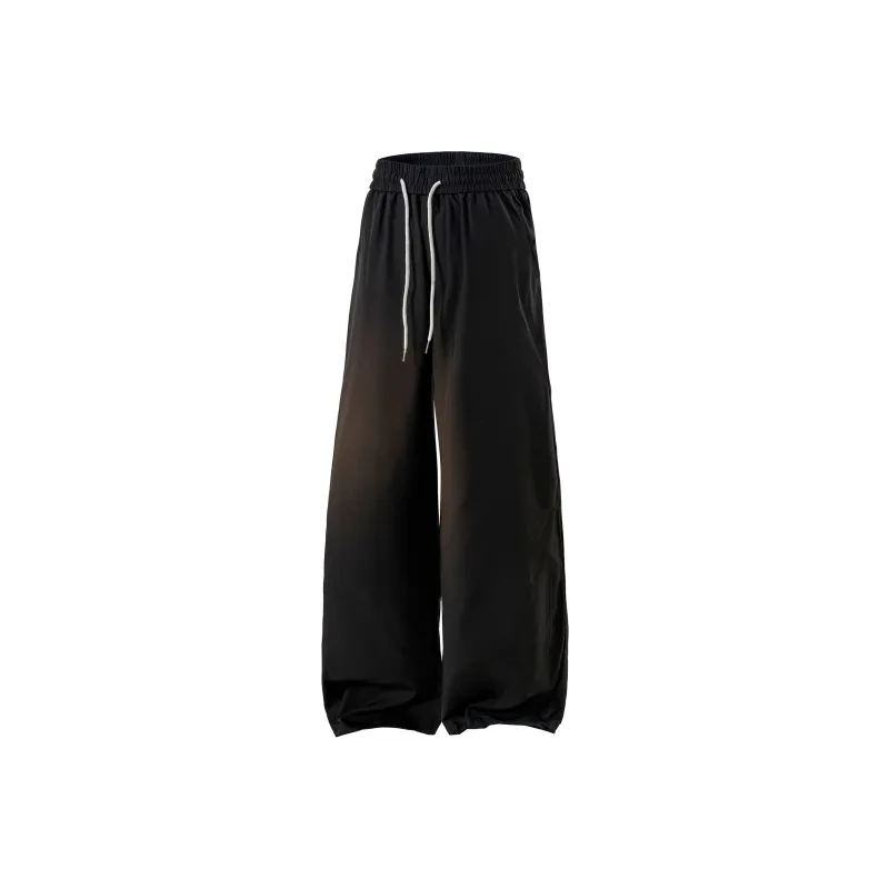 CHARLIE GOLF Casual Pants Unisex-0