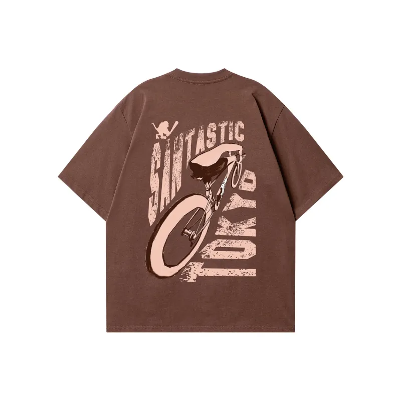 SANTASTIC T Shirts Unisex-4