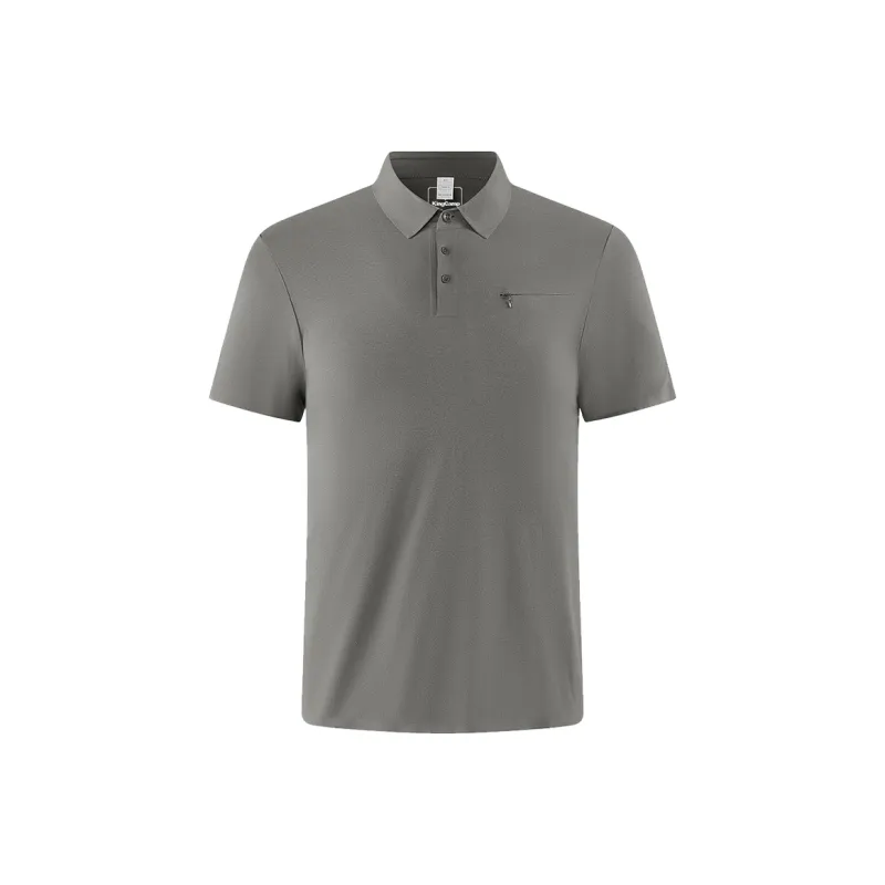 KingCamp Polo Shirts Unisex-6