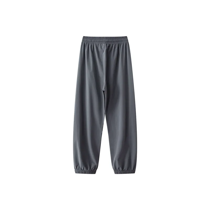 SOIE Casual Pants Unisex-6