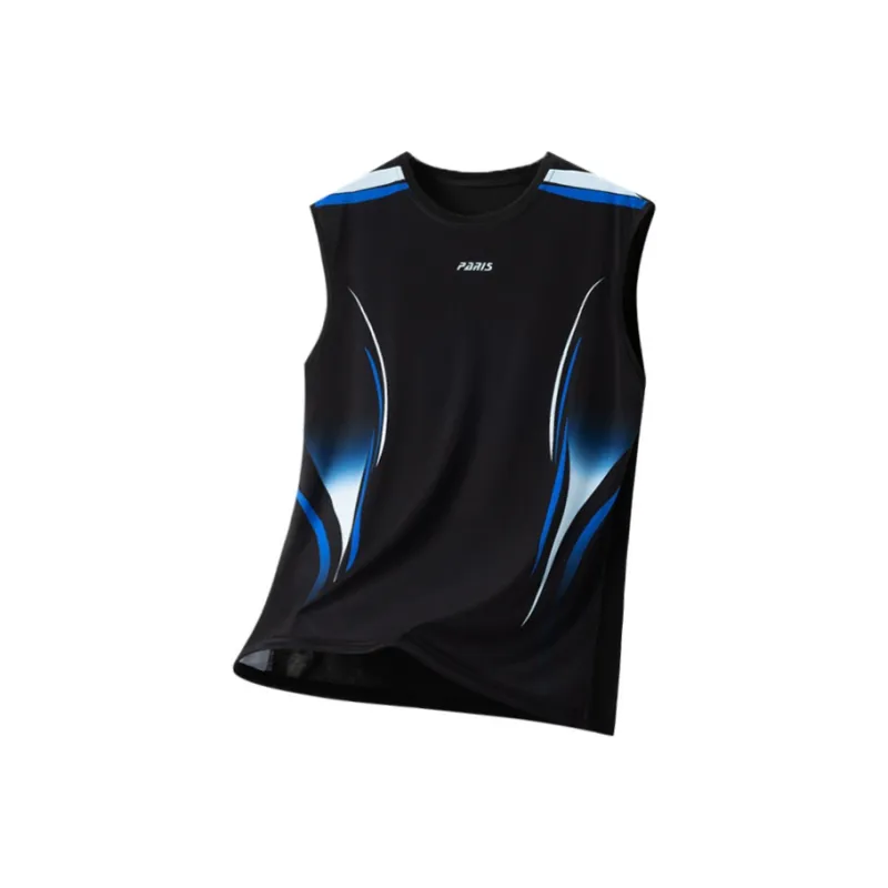 Topland Tank Tops Unisex-2