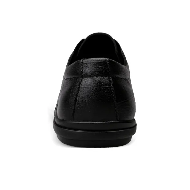 British Knights Casual Shoes Men's Black-4