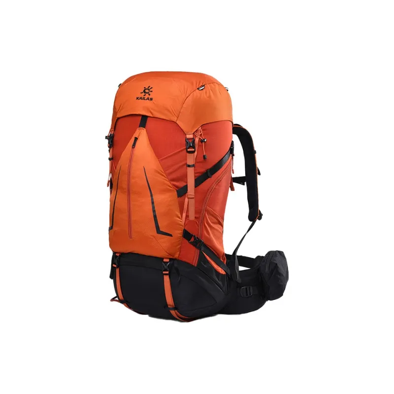 KAILAS 48+5L Outdoor Bags Polyamide Multicolor Unisex-11
