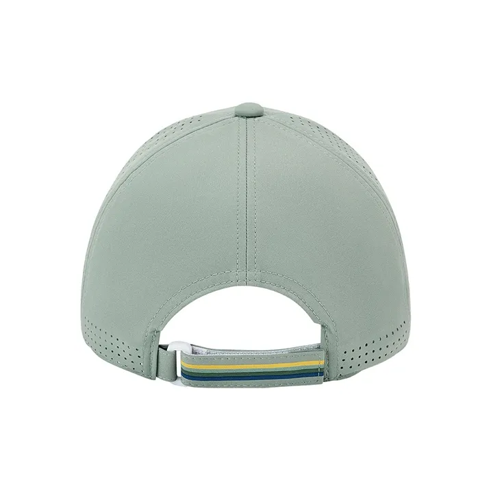 Wilson Polyester Baseball Caps Unisex-5