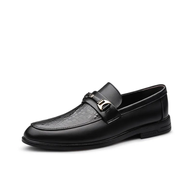 British Knights Men's Casual Shoes Men's Black-1
