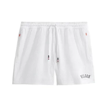 Wilson Layup Basketball Sports Shorts Women's