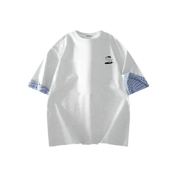 ORNOT T Shirts Unisex