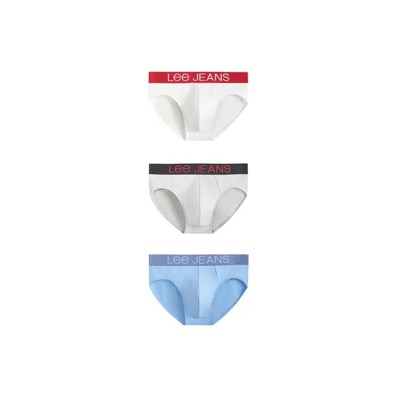 Lee Underwear Gift Box Men's Combo Set-43