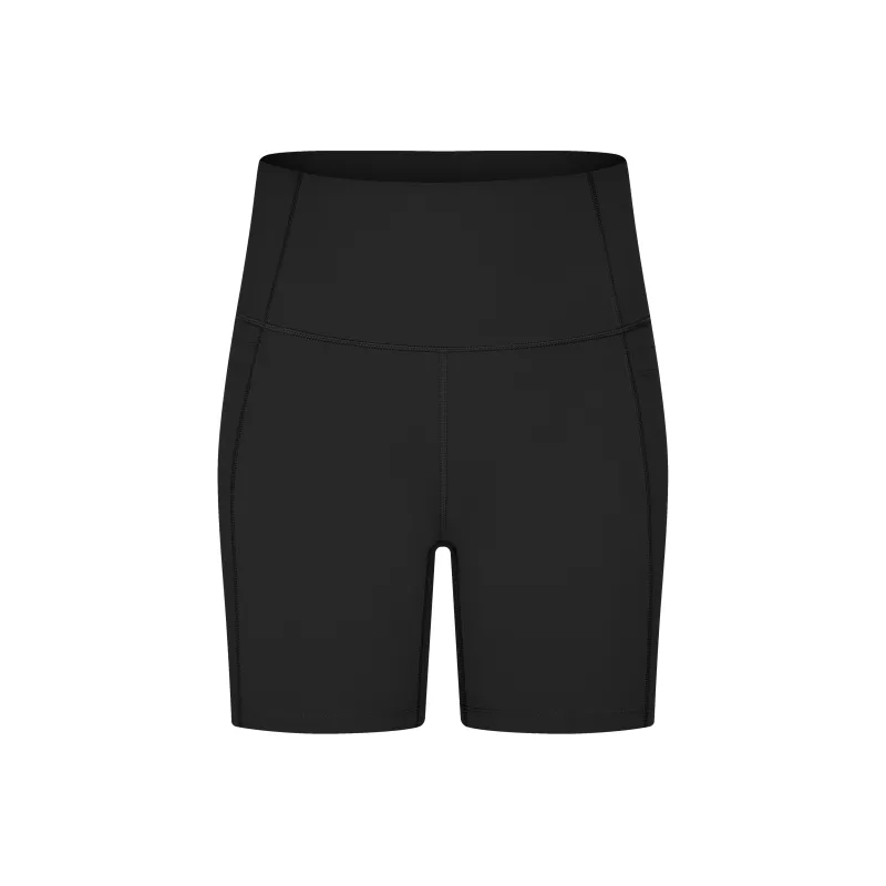 ROBINHOOD Yoga Shorts Women's-0
