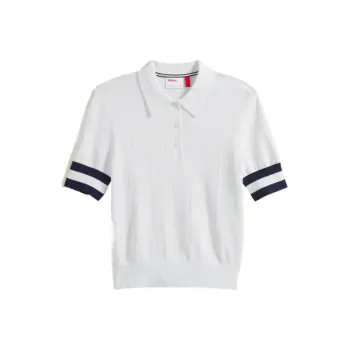 Wilson Golf Clothing Women's White