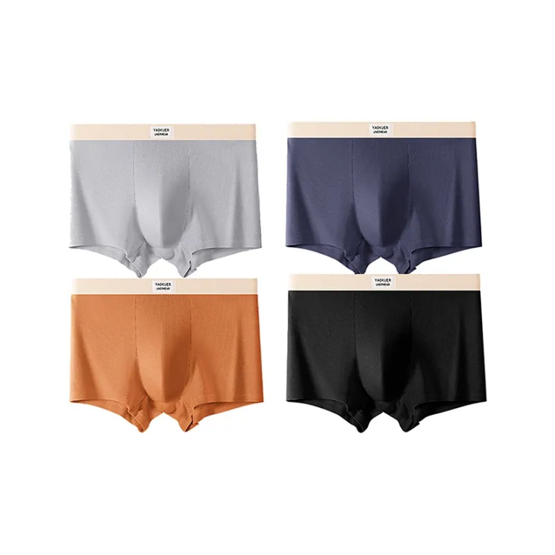 Yalu Men Underpants-3