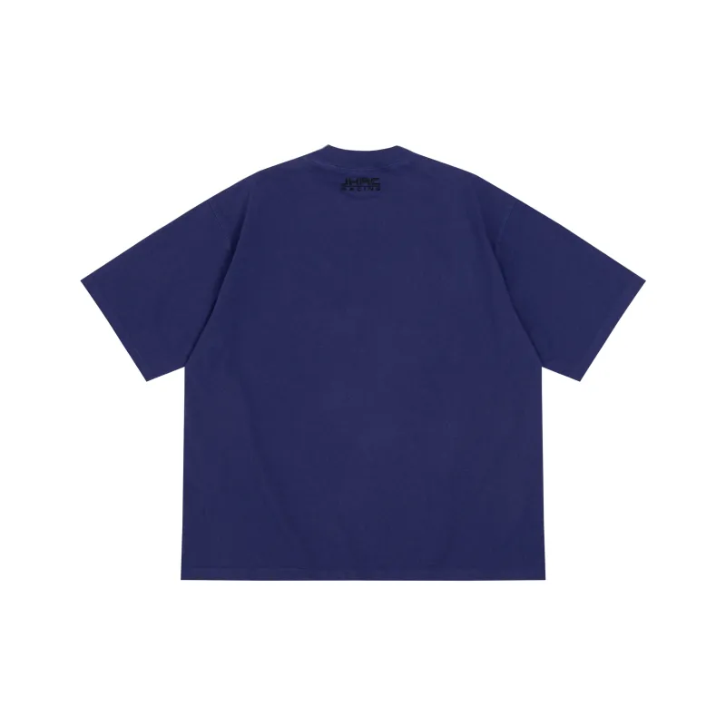 JEFF HAMILTON T Shirts Unisex-5