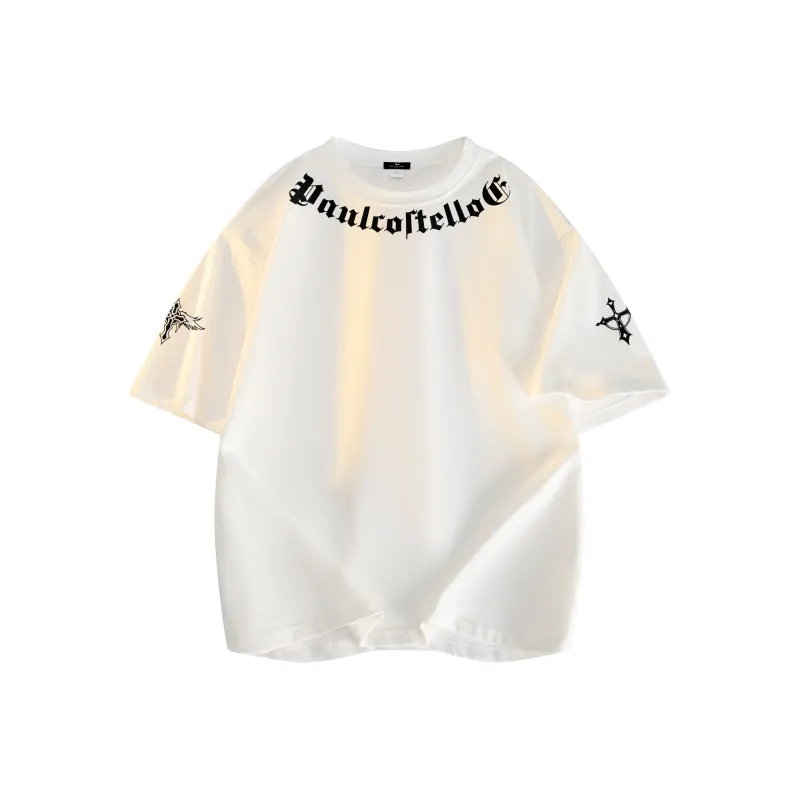PAUL COSTELLOE T Shirts Unisex-9