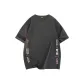 Dark Gray[100% cotton Heavyweight]