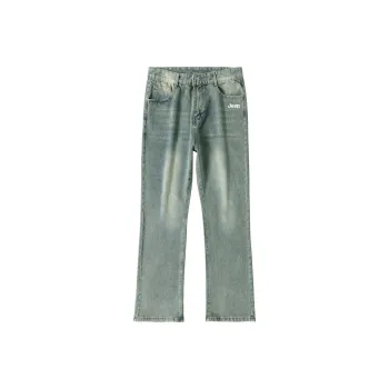 Jeep Wrangler Jeans Unisex