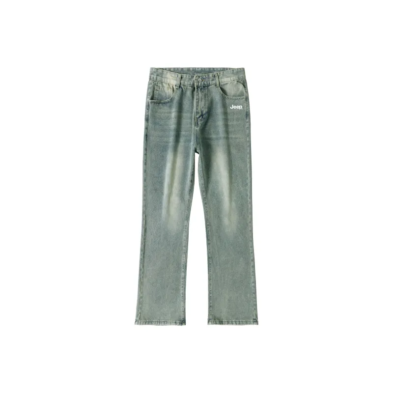 Jeep Wrangler Jeans Unisex-0
