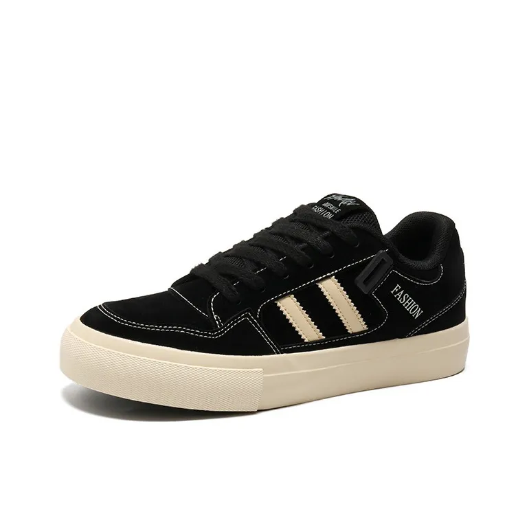 JimiXiong Low Top Skateboard Shoes Women's-0