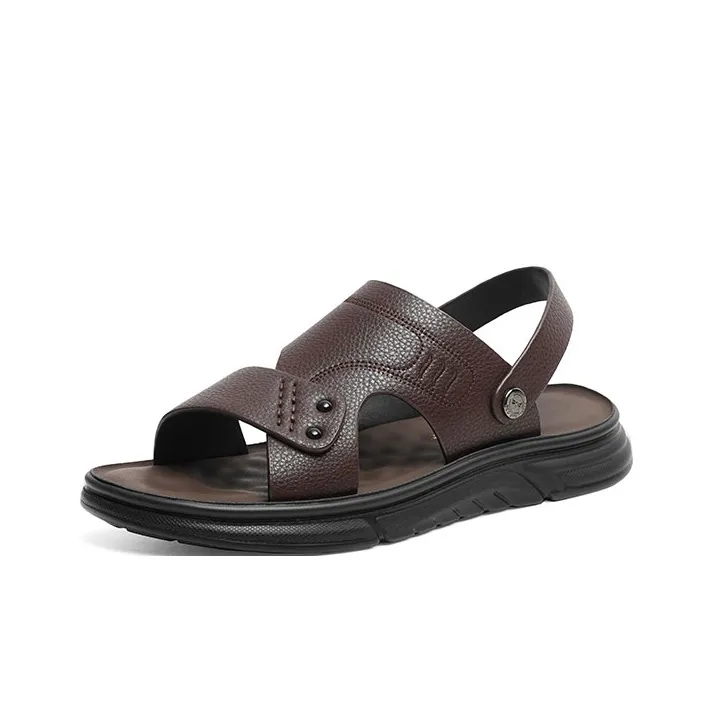 RED DRAGONFLY Beach Sandals Men's-9