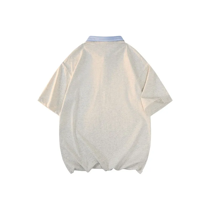 Colorful Creations Polo Shirt Unisex-9
