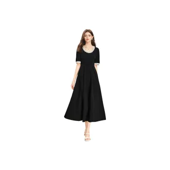 TOUCH Short Sleeved Dress Women's