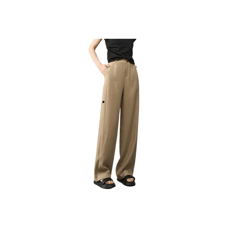 YALIDA Casual Pants Women's-4