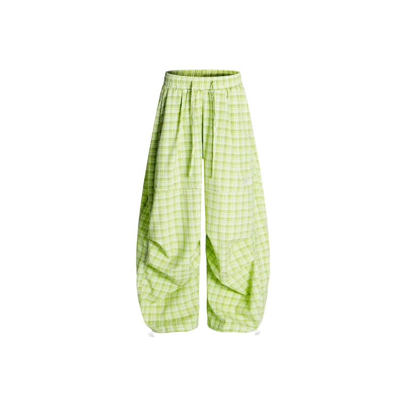 VINMUK Casual Pants Unisex-6