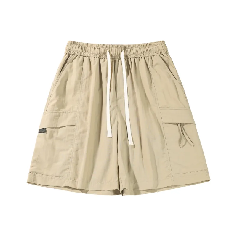 ROBINHOOD Casual Shorts Women's-4