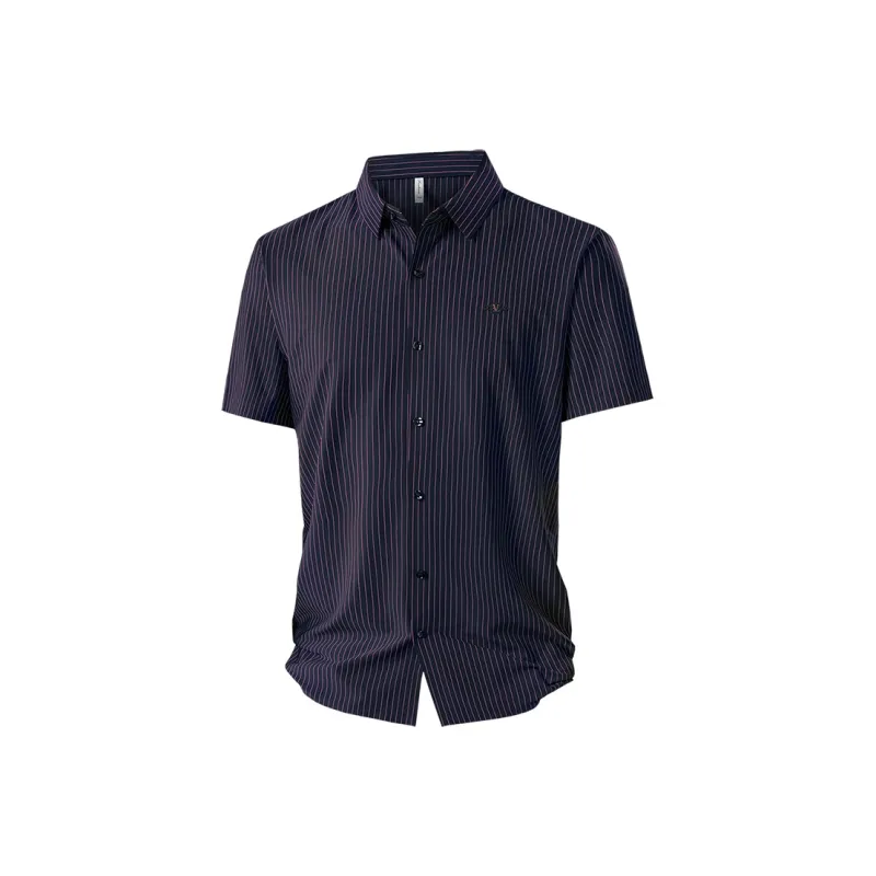PIERRE CARDIN Shirts Men-7