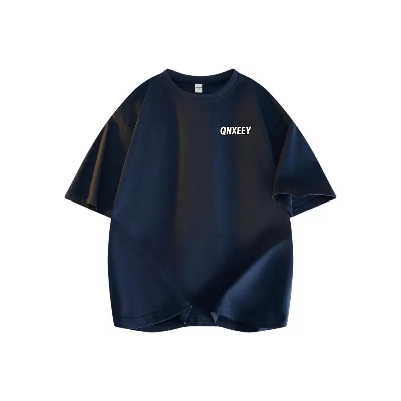 Qnxeey T Shirts Unisex-22