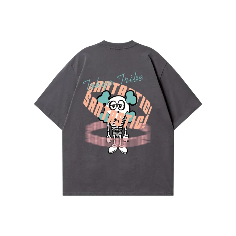 SANTASTIC T-Shirts Unisex-2