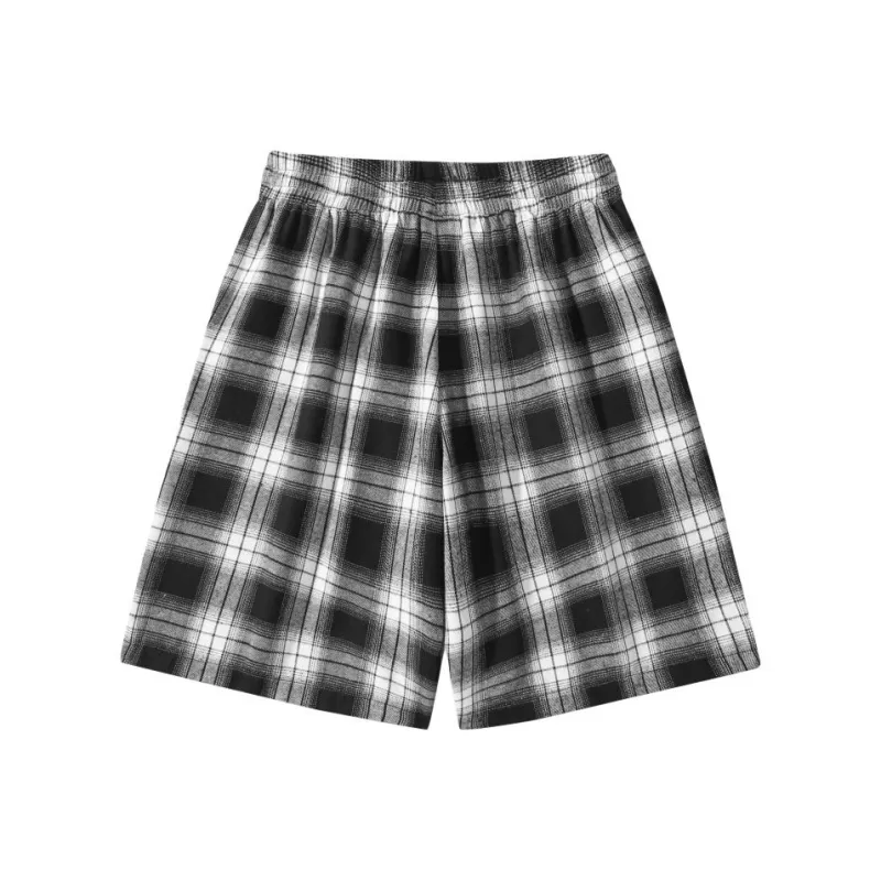 FORIDER Casual Shorts Unisex-1