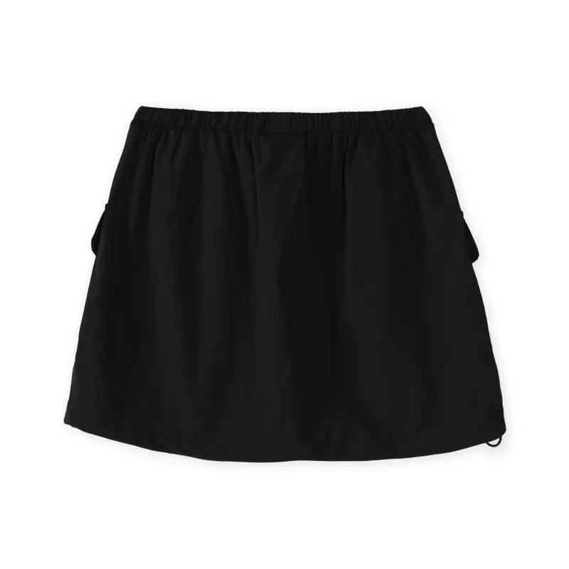 WORKSOUT Casual Short Skirts Women's-1