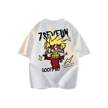 7 SEVFUN T Shirts Unisex