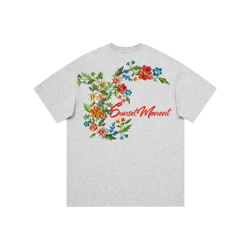 SUNSETMONENT T Shirts Unisex-8