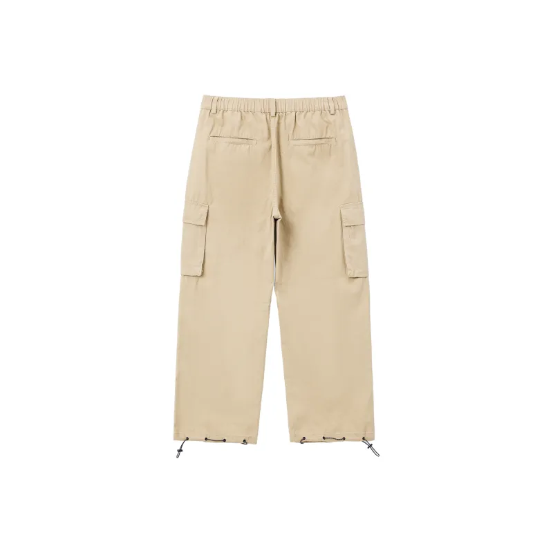 Lee Cooper Casual Pants Men-3
