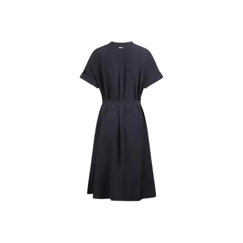 Hush Puppies Short Sleeved Dress Women's-3