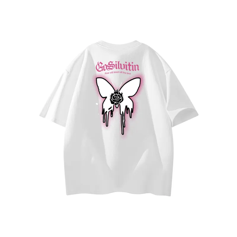 SIL VITIN T Shirts Unisex-7