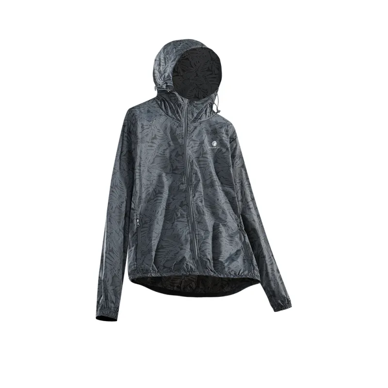 DOUBLEFISH Breathable Quick Dry Sun Protection Clothing Unisex-3